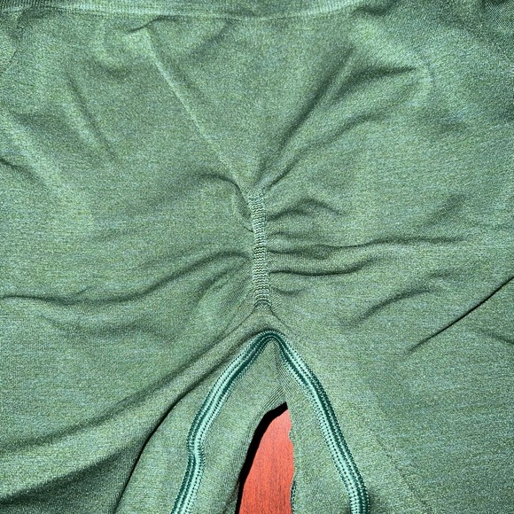 Oner Active Effortless Leggings - Picture 2 of 4